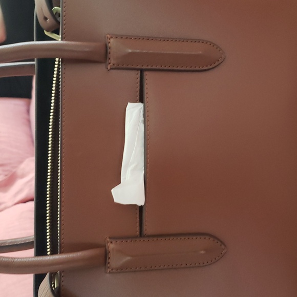 NWT Radley London Liverpool Street 2.0 Medium Ziptop Multiway Satchel Bag - Picture 11 of 13